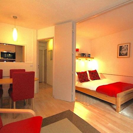 L'Alpage Apartment Шамони Екстериор снимка