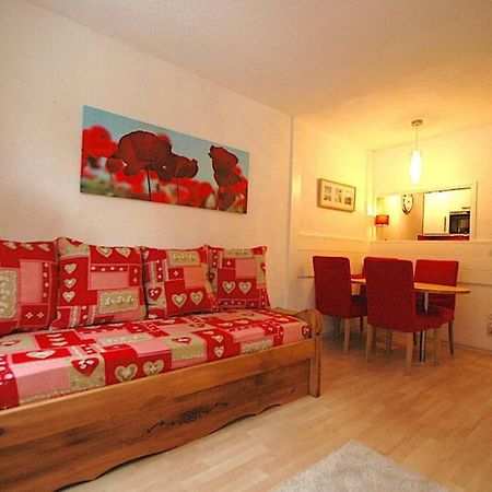 L'Alpage Apartment Шамони Екстериор снимка