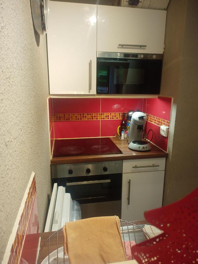 L'Alpage Apartment Шамони Екстериор снимка
